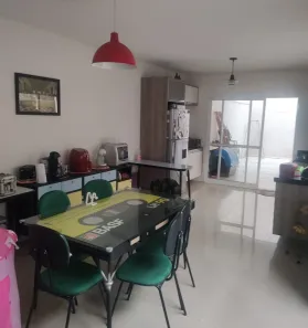 Sobrado com 3 Quartos à venda, 172m² no Jardim das Indústrias, São José dos Campos