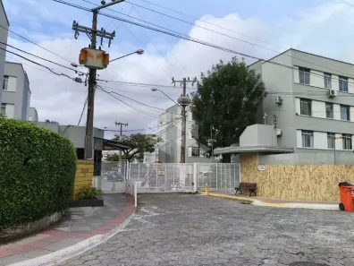 Apartamento com 2 Quartos para alugar, 55m² no Trindade, Florianópolis