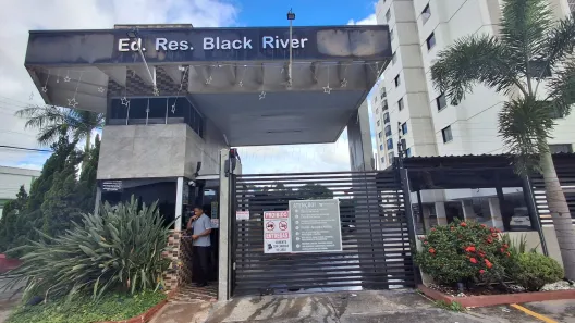 Apartamento com 2 Quartos para alugar, 65m² no Vila Brasília, Aparecida de Goiânia