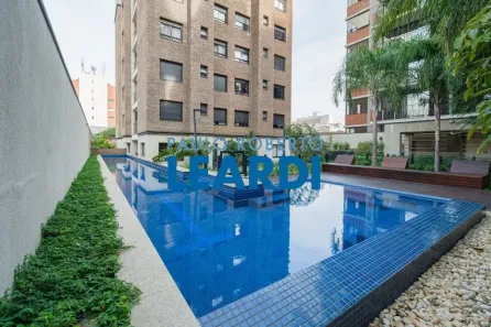 Apartamento com 1 Quarto para alugar, 70m² no Sumarezinho, São Paulo