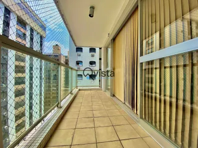 Apartamento com 3 Quartos à venda, 110m² no Pitangueiras, Guarujá