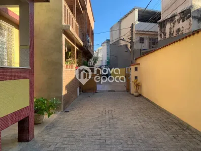  com 2 Quartos à venda, 173m² no Méier, Rio de Janeiro