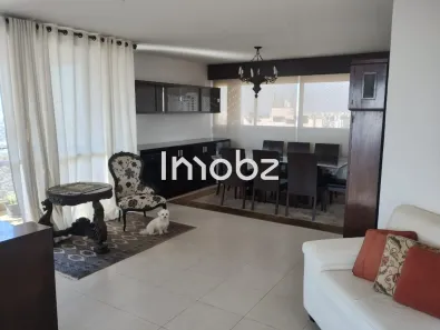 Apartamento com 4 Quartos à venda, 198m² no Vila Suzana, São Paulo