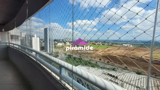 Apartamento com 3 Quartos à venda, 153m² no Parque Residencial Aquarius, São José dos Campos