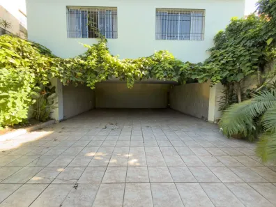 Casa com 3 Quartos à venda, 250m² no Vila Mariana, São Paulo