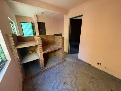 Apartamento com 1 Quarto à venda, 37m² no Jardim Cliper, São Paulo