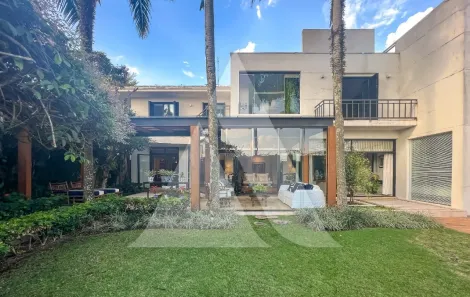 Casa com 4 Quartos à venda, 812m² no Boaçava, São Paulo