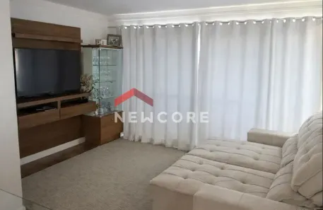Apartamento com 3 Quartos à venda, 87m² no Vila Trujillo, Sorocaba