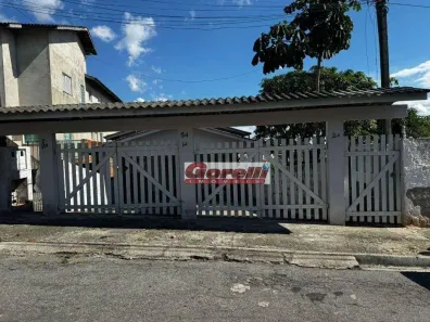 Casa com 6 Quartos à venda, 250m² no Jardim Real, Arujá