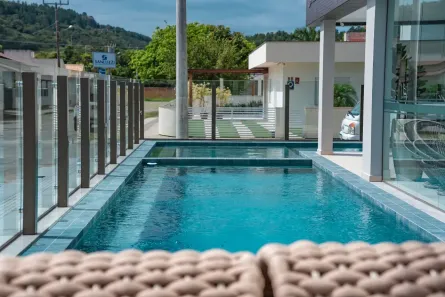 Apartamento com 2 Quartos para alugar, 68m² no , Governador Celso Ramos