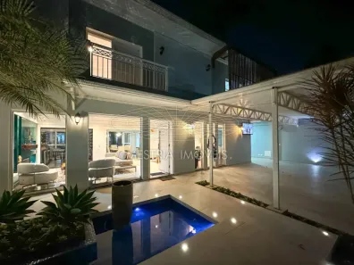 Casa com 5 Quartos à venda, 500m² no Campo Belo, São Paulo