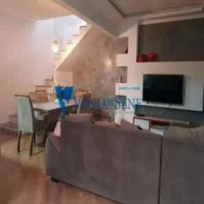Casa com 3 Quartos à venda, 190m² no Jardim Satélite, São José dos Campos