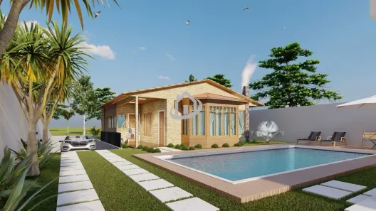 Lote/Terreno à venda, 1000m² no Invernada, Embu das Artes