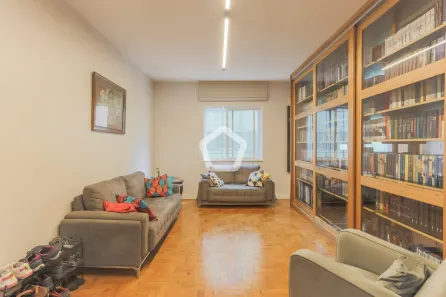 Apartamento com 3 Quartos à venda, 164m² no Jardim Paulista, São Paulo