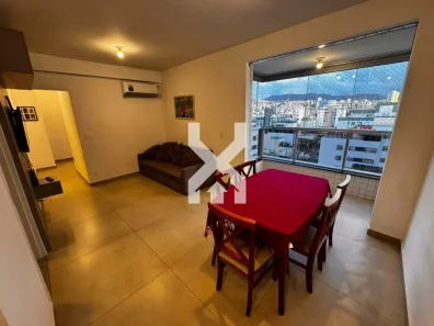 Apartamento com 3 Quartos à venda, 79m² no Sagrada Família, Belo Horizonte