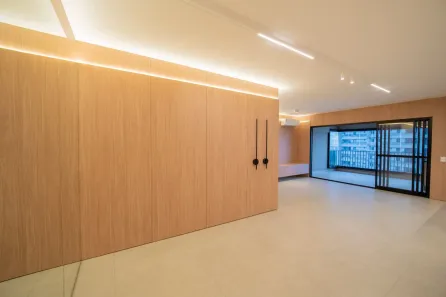 Apartamento com 3 Quartos à venda, 130m² no Jardim Sul, Uberlândia