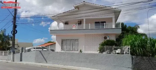Casa com 5 Quartos à venda, 200m² no Passa Vinte, Palhoça