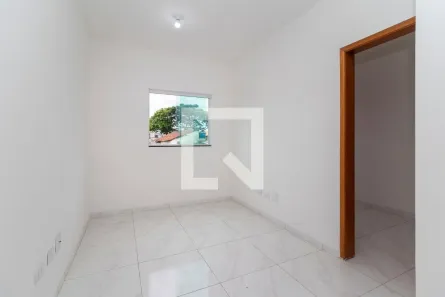 Apartamento com 2 Quartos à venda, 44m² no Parque Cruzeiro do Sul, São Paulo