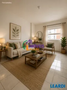 Apartamento com 2 Quartos à venda, 82m² no Cerqueira César, São Paulo