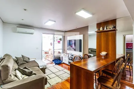Casa de Condomínio com 3 Quartos à venda, 142m² no Vila São Silvestre, São Paulo