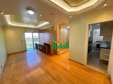 Apartamento com 2 Quartos à venda, 71m² no Jardim Japão, Suzano