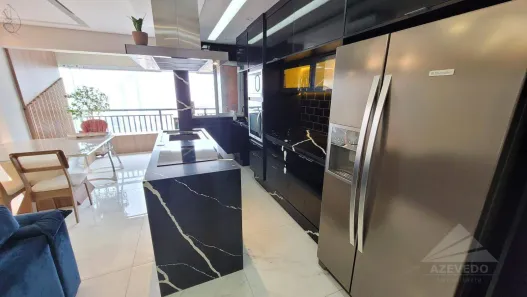 Apartamento com 2 Quartos à venda, 67m² no Vila Assis Brasil, Mauá