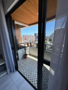 Apartamento com 3 Quartos à venda, 82m² no Ponta Verde, Maceió
