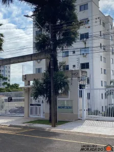 Apartamento com 2 Quartos à venda, 45m² no Jardim Alvorada, Maringá