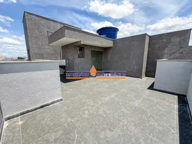 Apartamento com 2 Quartos à venda, 111m² no Santa Branca, Belo Horizonte