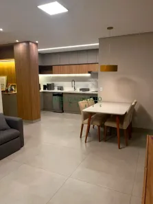 Apartamento com 3 Quartos à venda, 101m² no Horto Florestal, Jundiaí