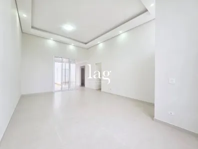 Casa de Condomínio com 3 Quartos à venda, 170m² no Iporanga, Sorocaba