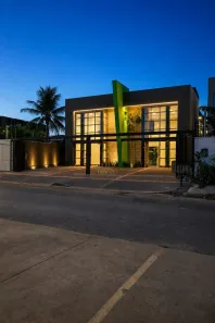 Prédio Comercial à venda, 400m² no Ribeirão da Ponte, Cuiabá