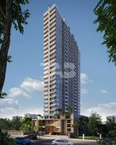 Apartamento com 2 Quartos à venda, 68m² no Fazendinha, Itajaí