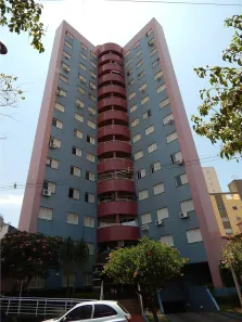 Apartamento com 3 Quartos à venda, 80m² no Jardim Higienópolis, Londrina