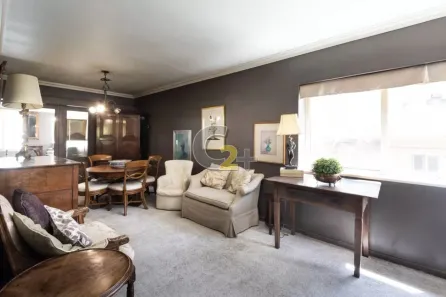 Apartamento com 3 Quartos à venda, 120m² no Perdizes, São Paulo