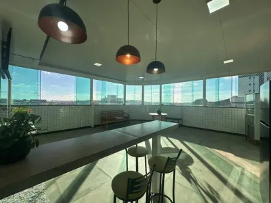 Cobertura com 3 Quartos à venda, 160m² no Teixeira Dias (Barreiro), Belo Horizonte