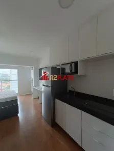 Apartamento com 1 Quarto à venda, 24m² no Vila Cordeiro, São Paulo