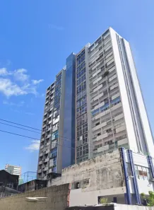 Apartamento com 3 Quartos à venda, 156m² no Boa Viagem, Recife