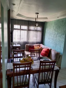 Apartamento com 2 Quartos à venda, 58m² no Jardim Santa Terezinha (Zona Leste), São Paulo