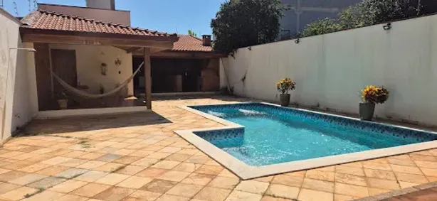 Casa com 3 Quartos à venda, 265m² no Cidade Jardim, Americana