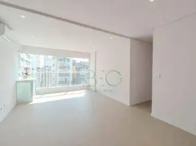 Apartamento com 1 Quarto à venda, 77m² no Consolação, São Paulo