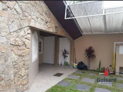 Casa com 3 Quartos à venda, 280m² no Jardim Independência, Taubaté