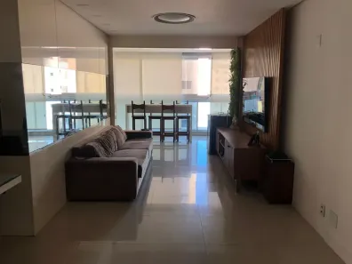 Apartamento com 4 Quartos à venda, 168m² no Praia da Costa, Vila Velha