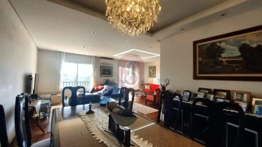 Apartamento com 4 Quartos para venda ou aluguel, 188m² no Tatuapé, São Paulo