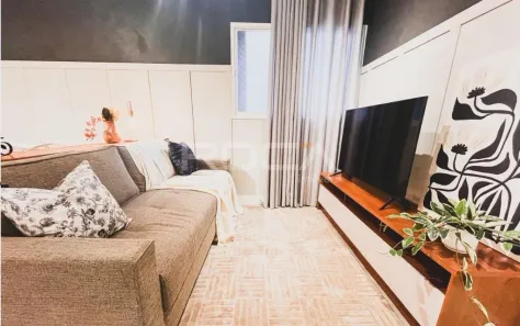 Apartamento com 3 Quartos à venda, 69m² no Vila Amélia, Ribeirão Preto