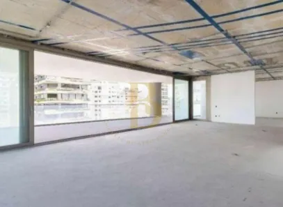 Apartamento com 4 Quartos à venda, 570m² no Itaim Bibi, São Paulo