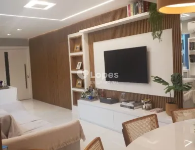 Apartamento com 2 Quartos à venda, 72m² no Barra da Tijuca, Rio de Janeiro