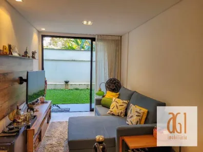Apartamento com 1 Quarto à venda, 69m² no Sumarezinho, São Paulo