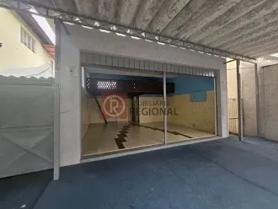 Ponto Comercial para alugar, 30m² no Jardim Satélite, São José dos Campos