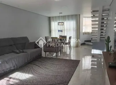 Sobrado com 4 Quartos à venda, 276m² no Planalto, São Bernardo do Campo